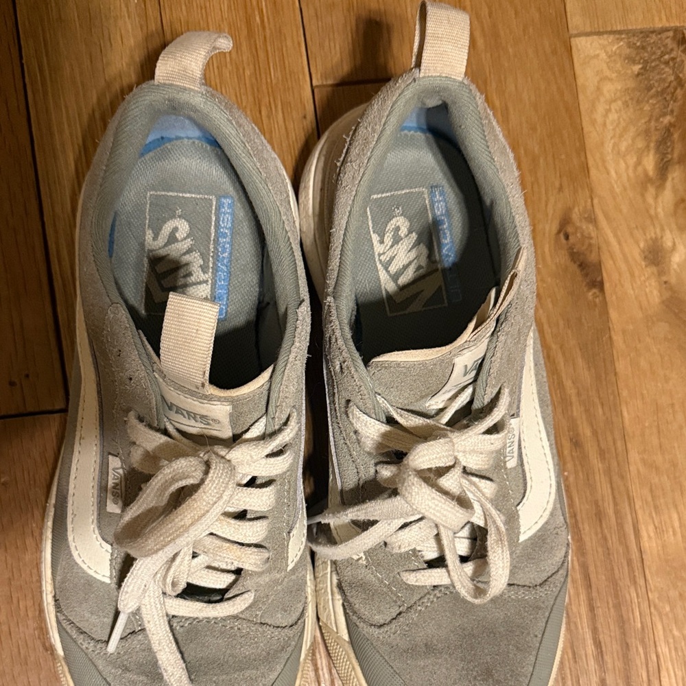 Vans Ultrarange Exo SE Pop Sneakers - Picture 7 of 9